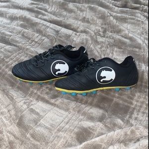 Procat kids cleats